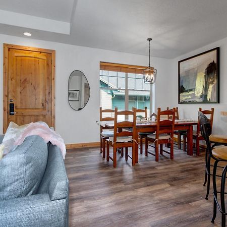 Fox Pointe Condo By Park City Vacations Eksteriør bilde