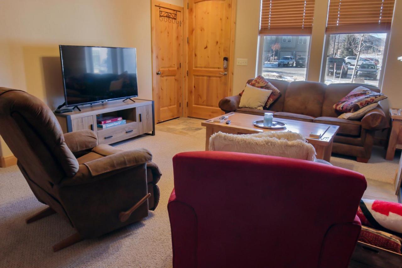 Fox Pointe Condo By Park City Vacations Eksteriør bilde