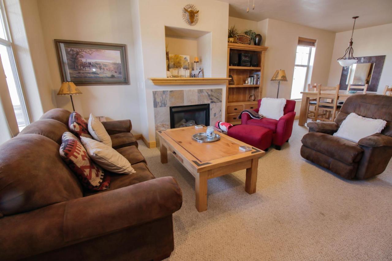 Fox Pointe Condo By Park City Vacations Eksteriør bilde