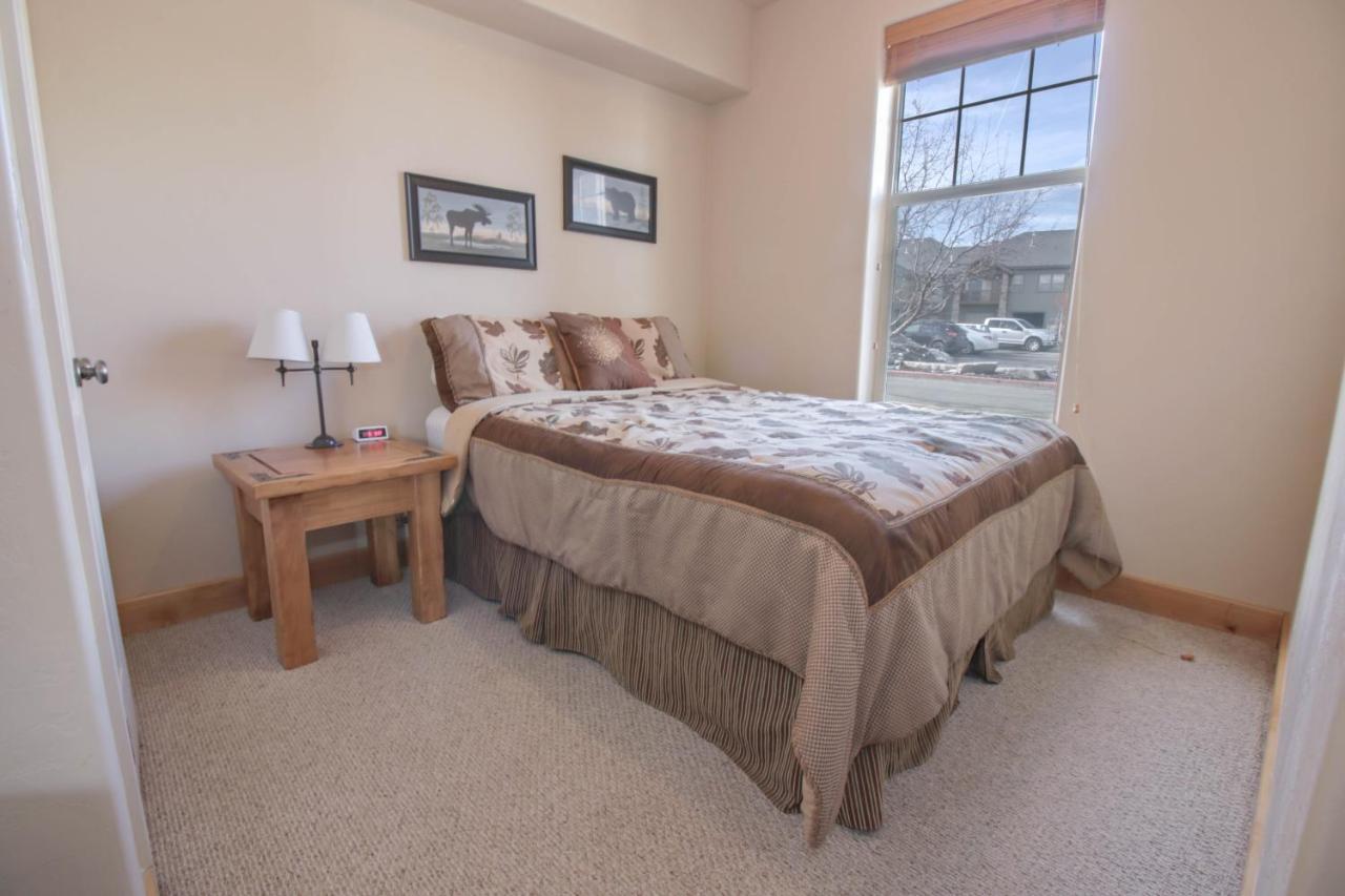 Fox Pointe Condo By Park City Vacations Eksteriør bilde