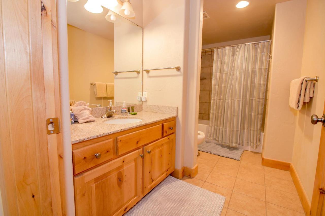 Fox Pointe Condo By Park City Vacations Eksteriør bilde