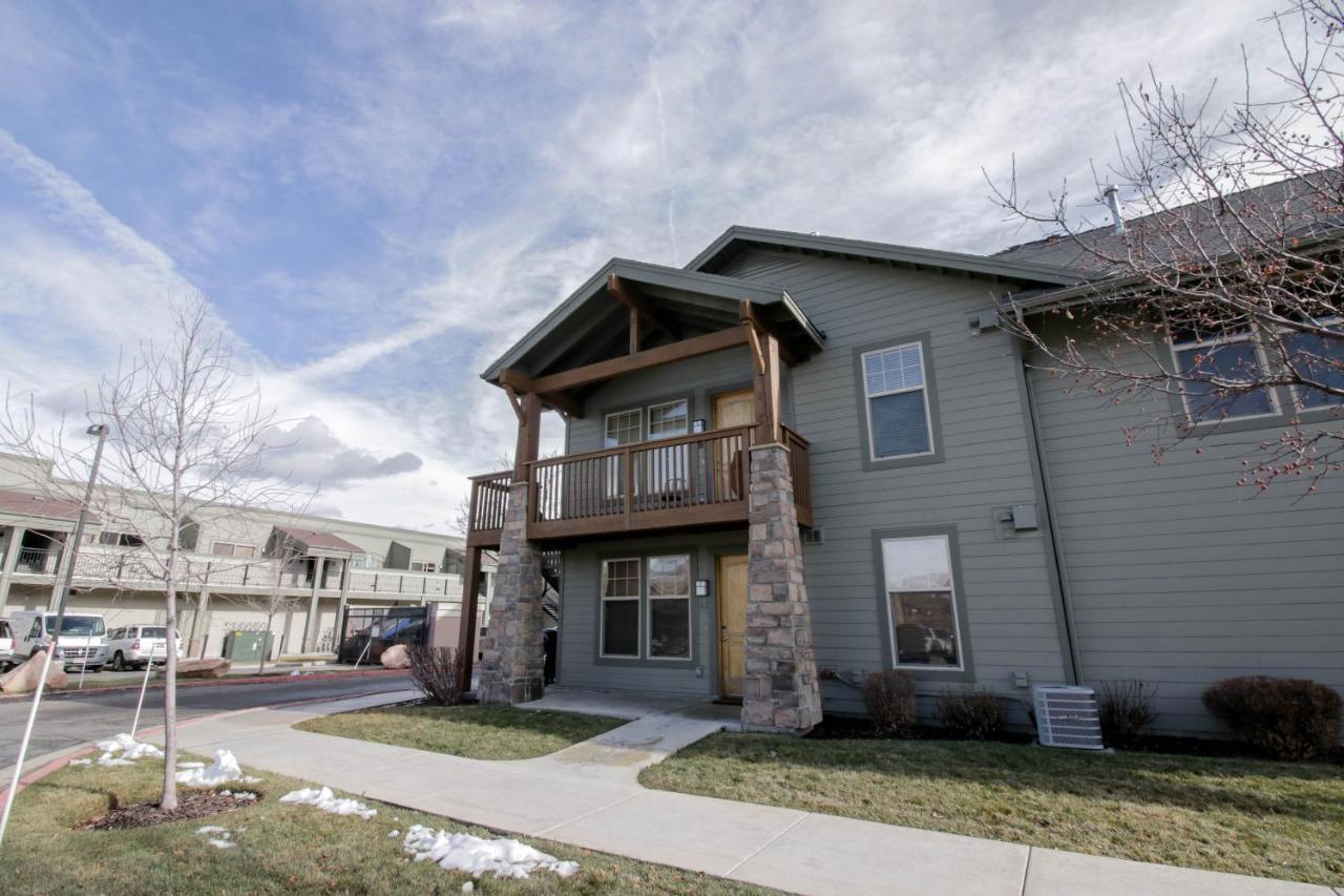 Fox Pointe Condo By Park City Vacations Eksteriør bilde
