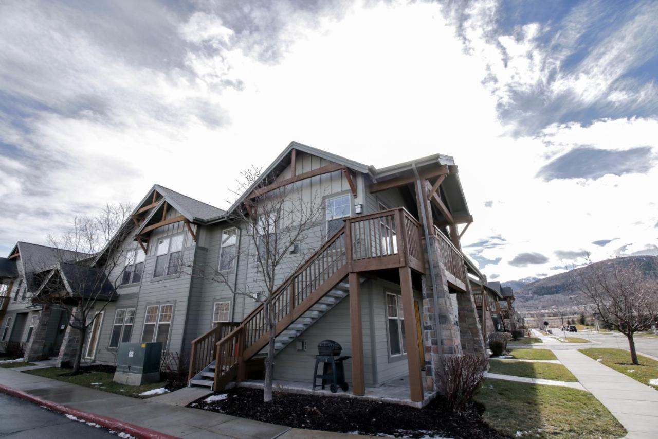 Fox Pointe Condo By Park City Vacations Eksteriør bilde
