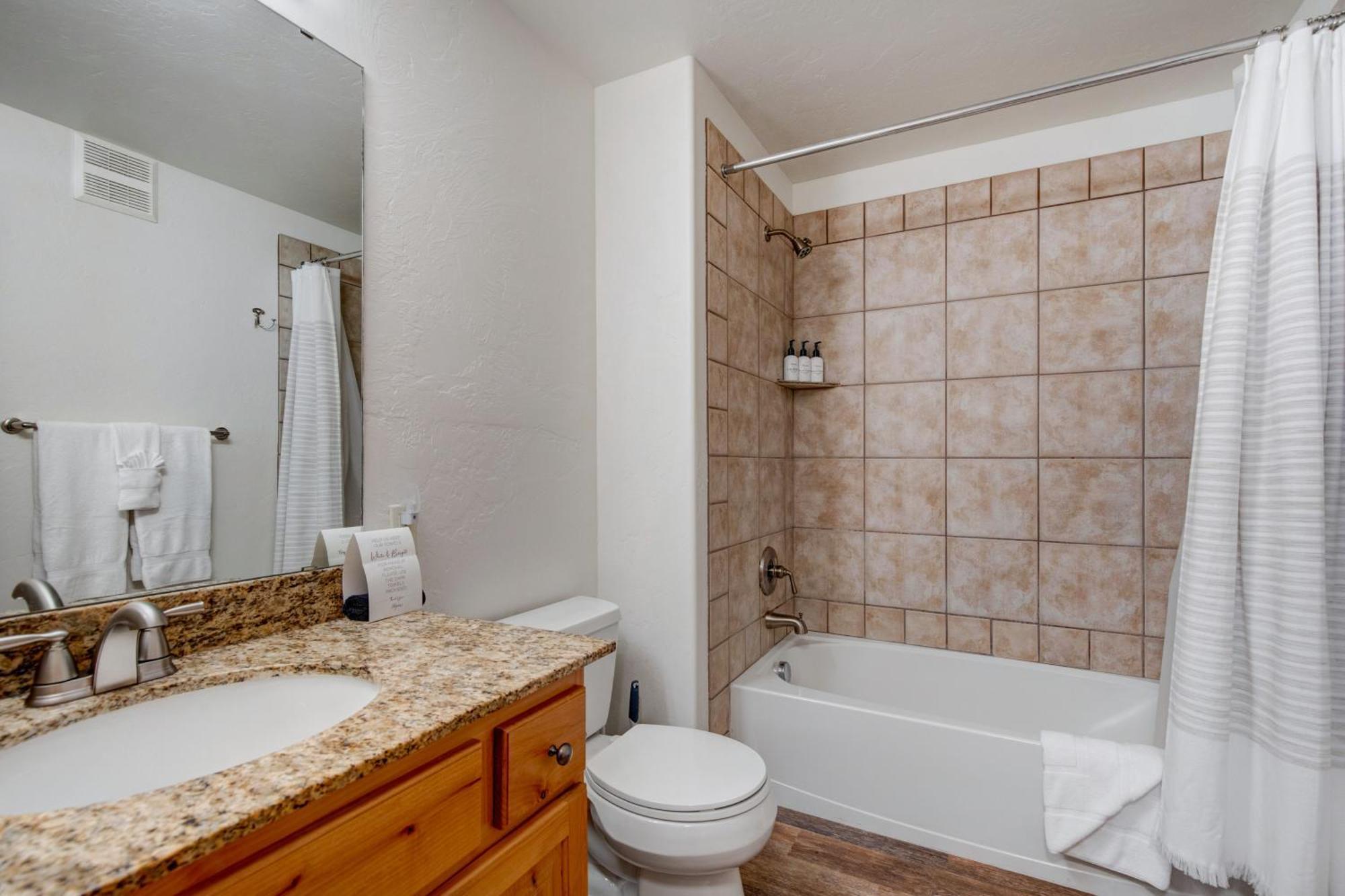 Fox Pointe Condo By Park City Vacations Eksteriør bilde