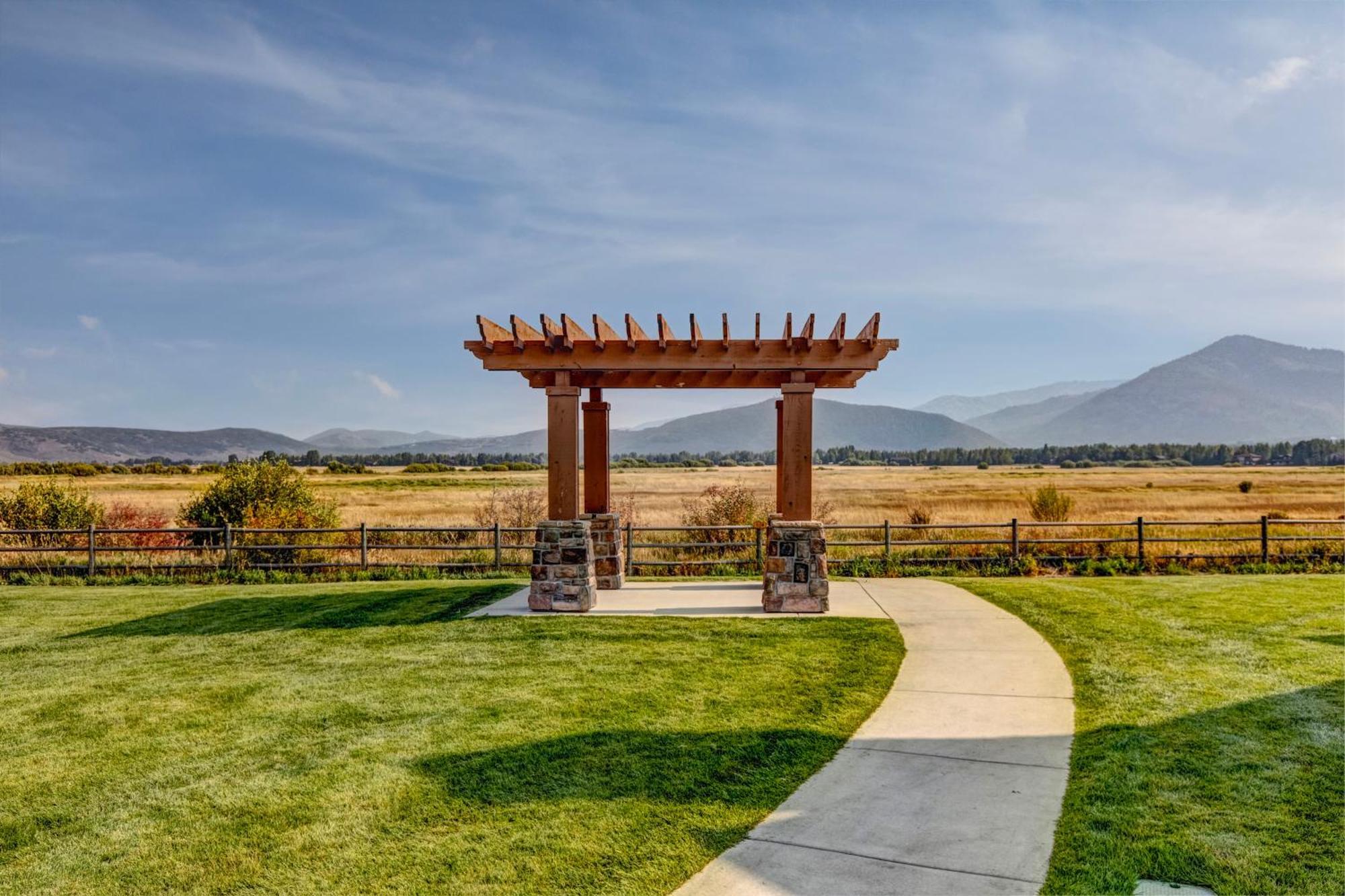 Fox Pointe Condo By Park City Vacations Eksteriør bilde