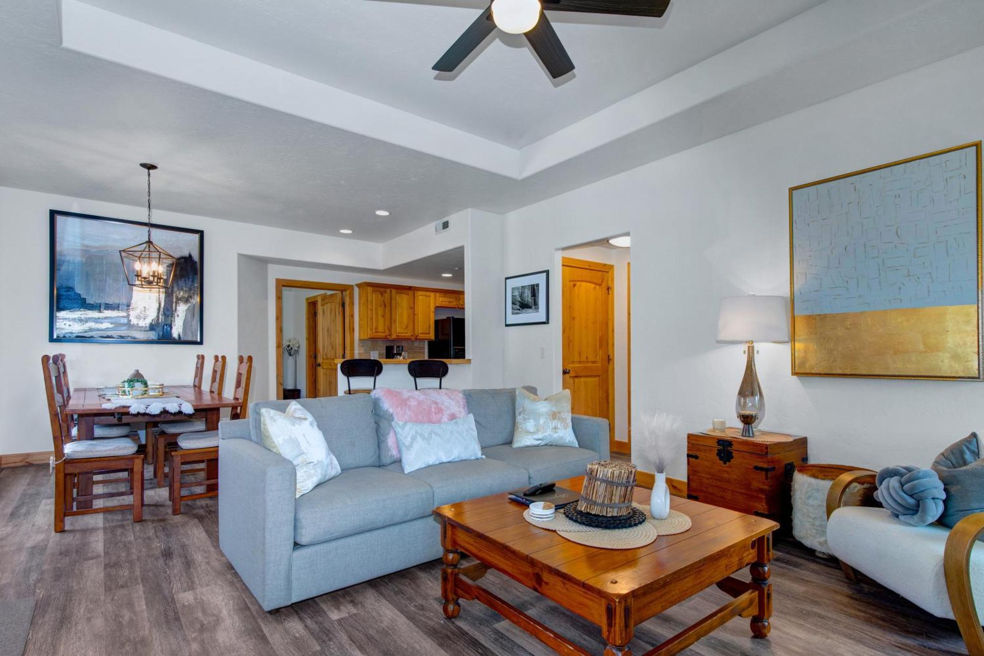 Fox Pointe Condo By Park City Vacations Eksteriør bilde