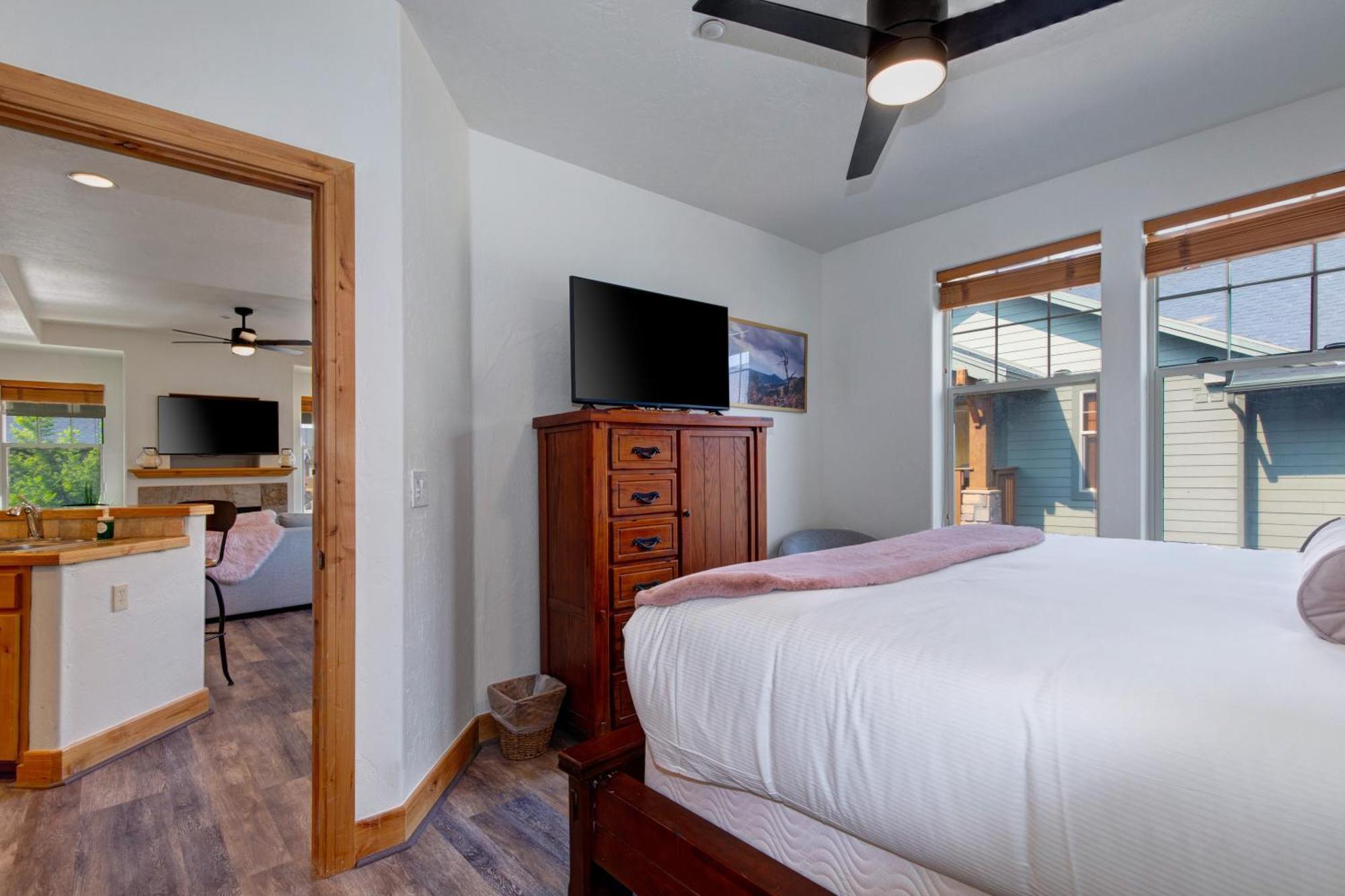 Fox Pointe Condo By Park City Vacations Eksteriør bilde