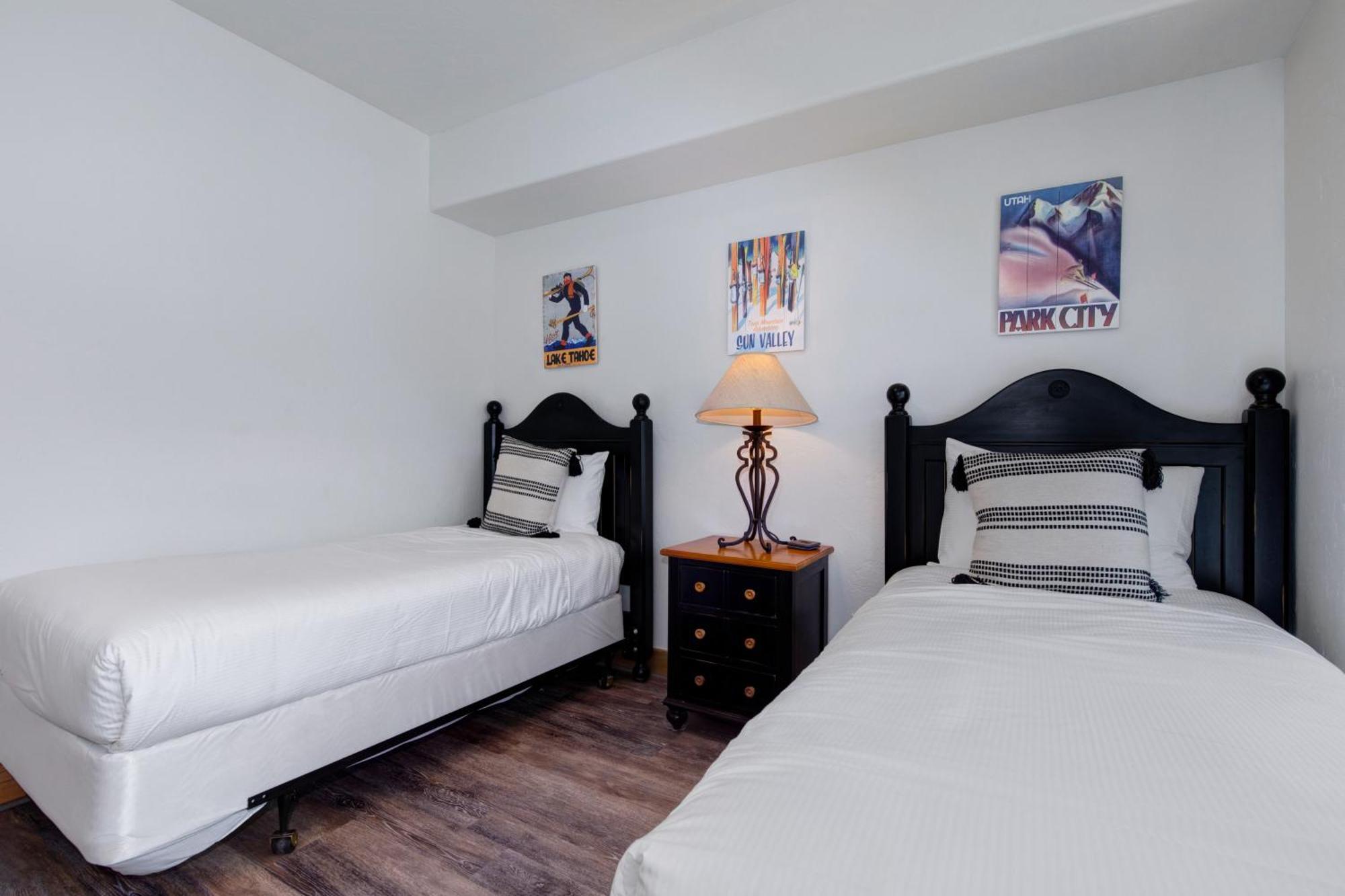 Fox Pointe Condo By Park City Vacations Eksteriør bilde