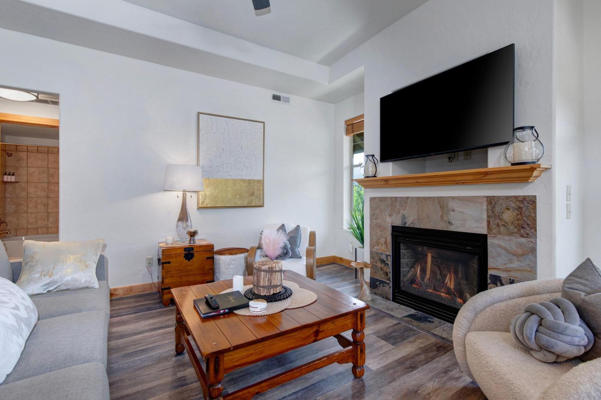 Fox Pointe Condo By Park City Vacations Eksteriør bilde