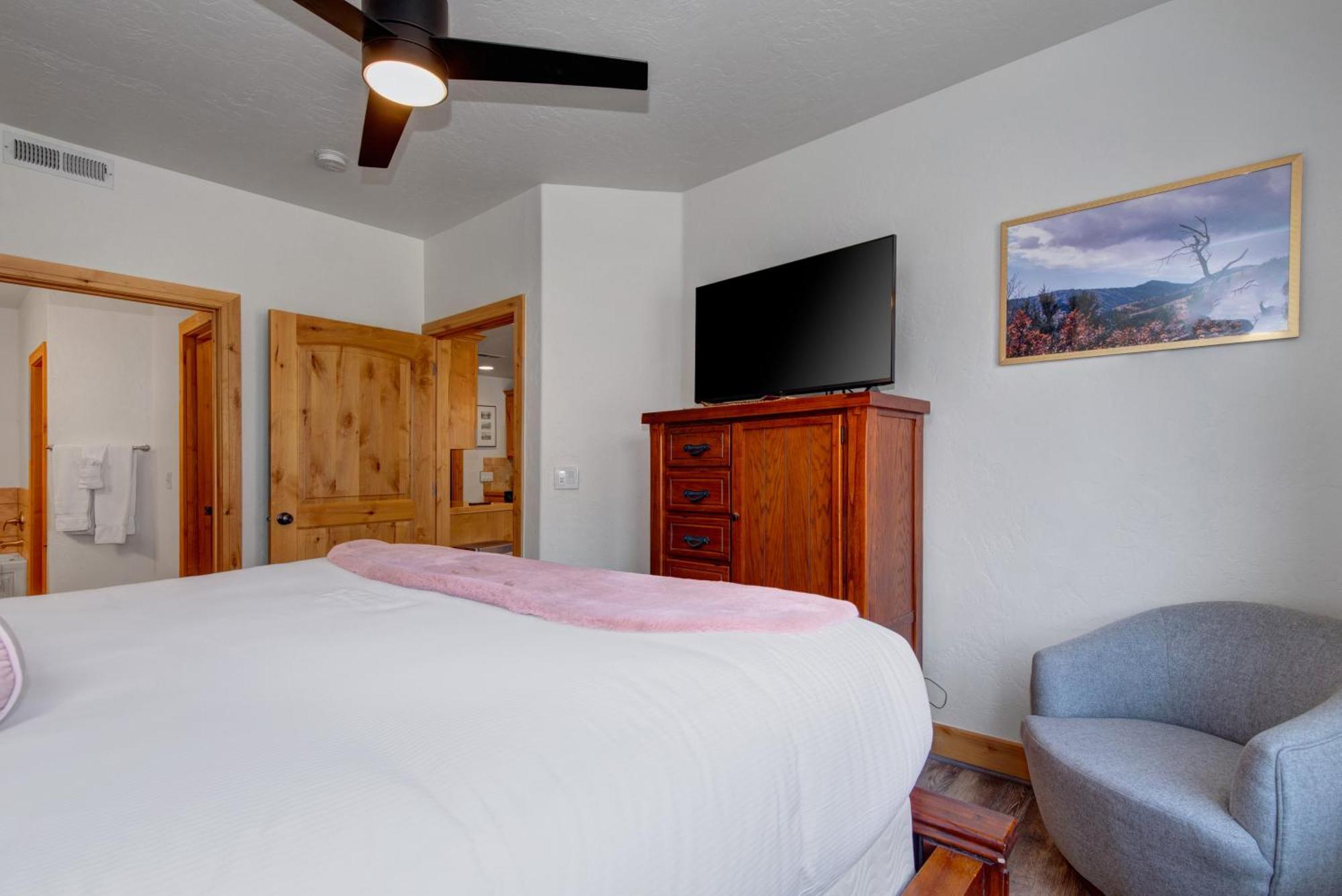 Fox Pointe Condo By Park City Vacations Eksteriør bilde