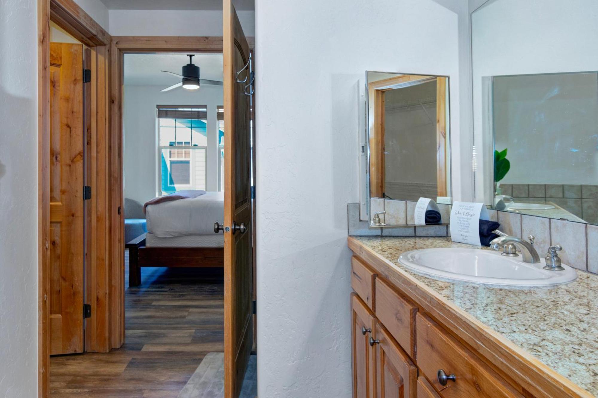 Fox Pointe Condo By Park City Vacations Eksteriør bilde